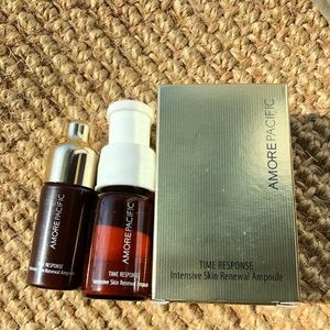 Amore Pacific Intensive Skin Renewal Ampoule
